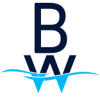 Blackwater Sanitation logo